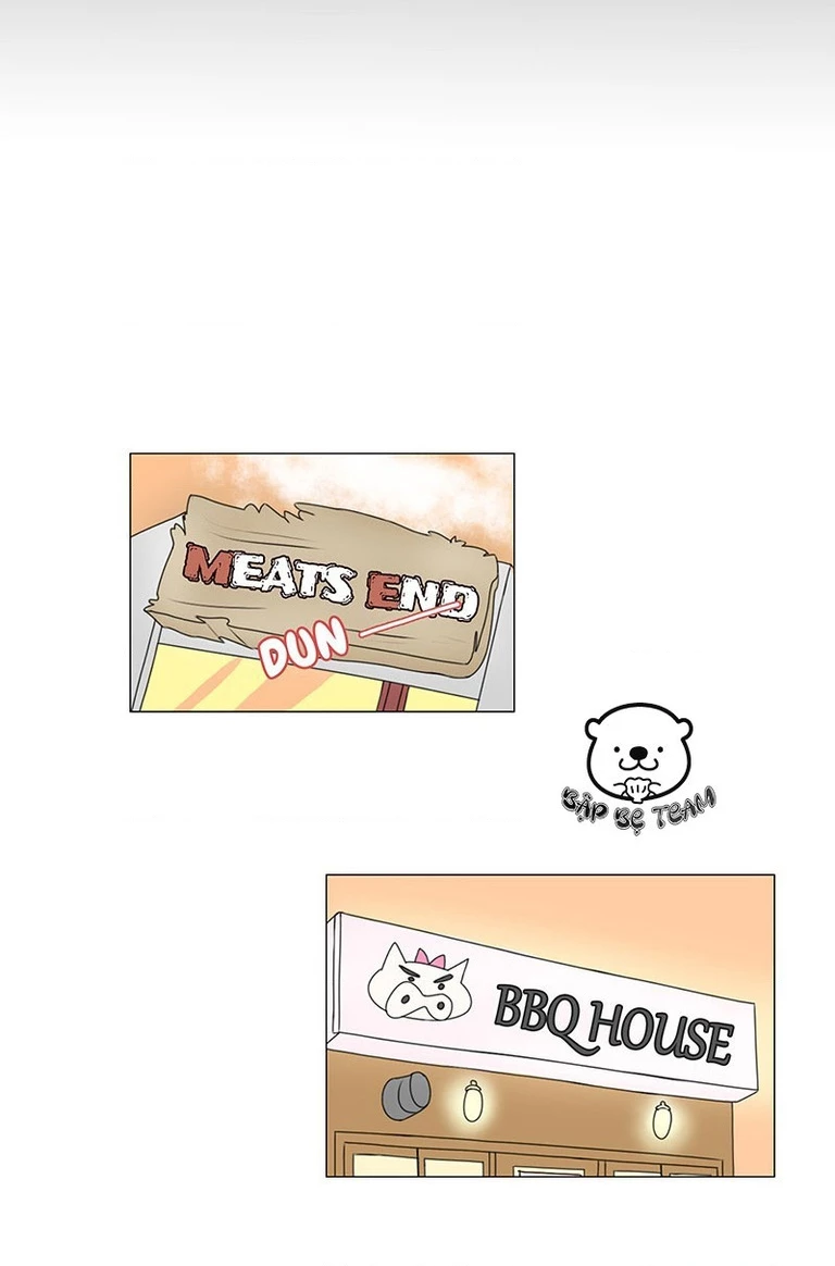 Bựa Cả Đôi Chapter 2 - 31