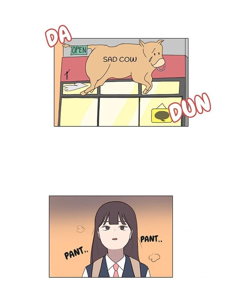 Bựa Cả Đôi Chapter 2 - 32