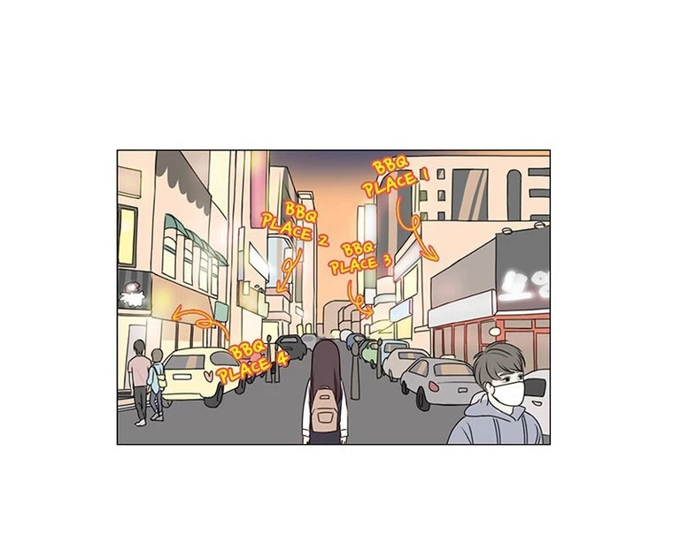 Bựa Cả Đôi Chapter 2 - 33