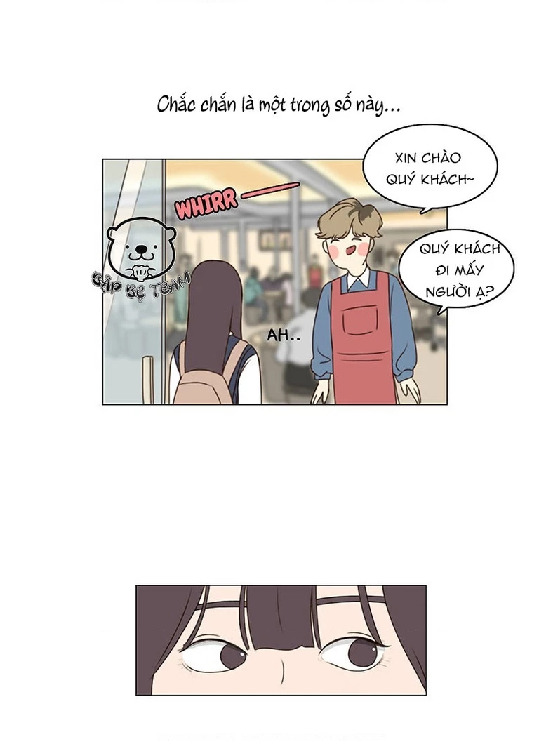 Bựa Cả Đôi Chapter 2 - 34