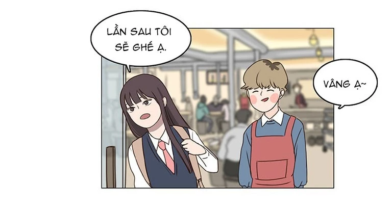 Bựa Cả Đôi Chapter 2 - 36