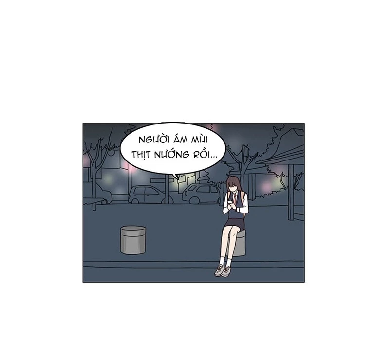 Bựa Cả Đôi Chapter 2 - 39