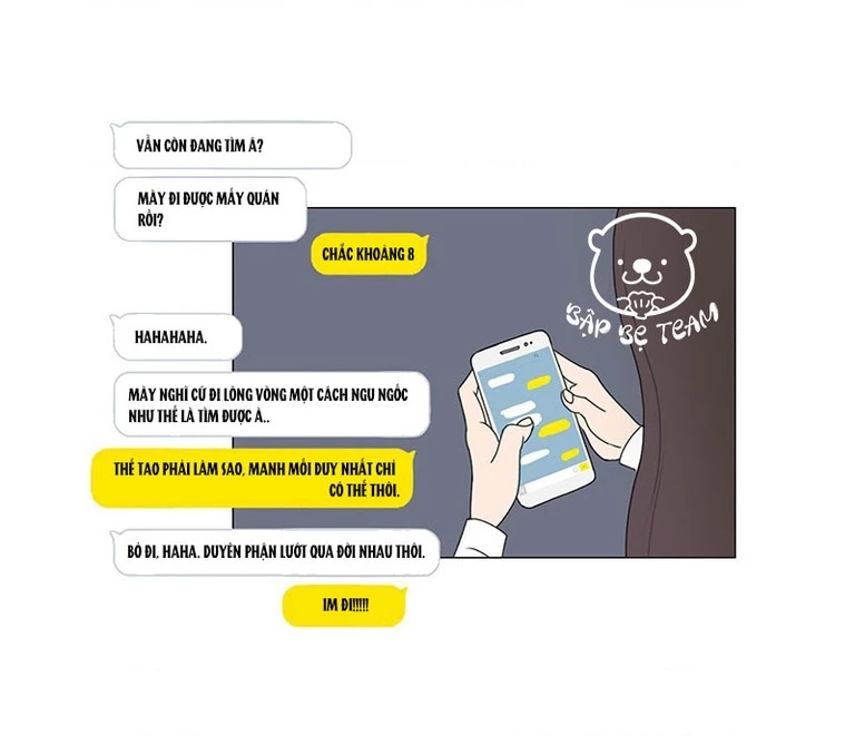 Bựa Cả Đôi Chapter 2 - 40