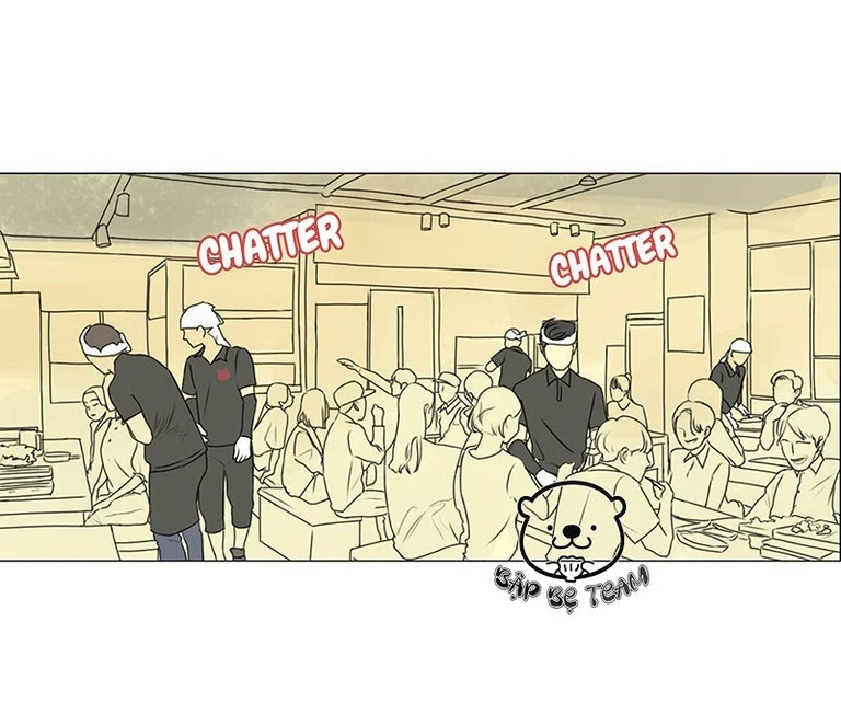 Bựa Cả Đôi Chapter 2 - 43