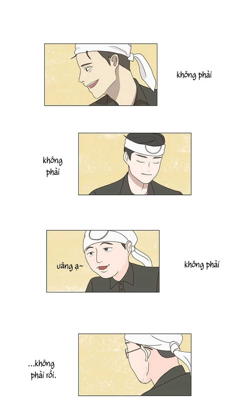 Bựa Cả Đôi Chapter 2 - 44