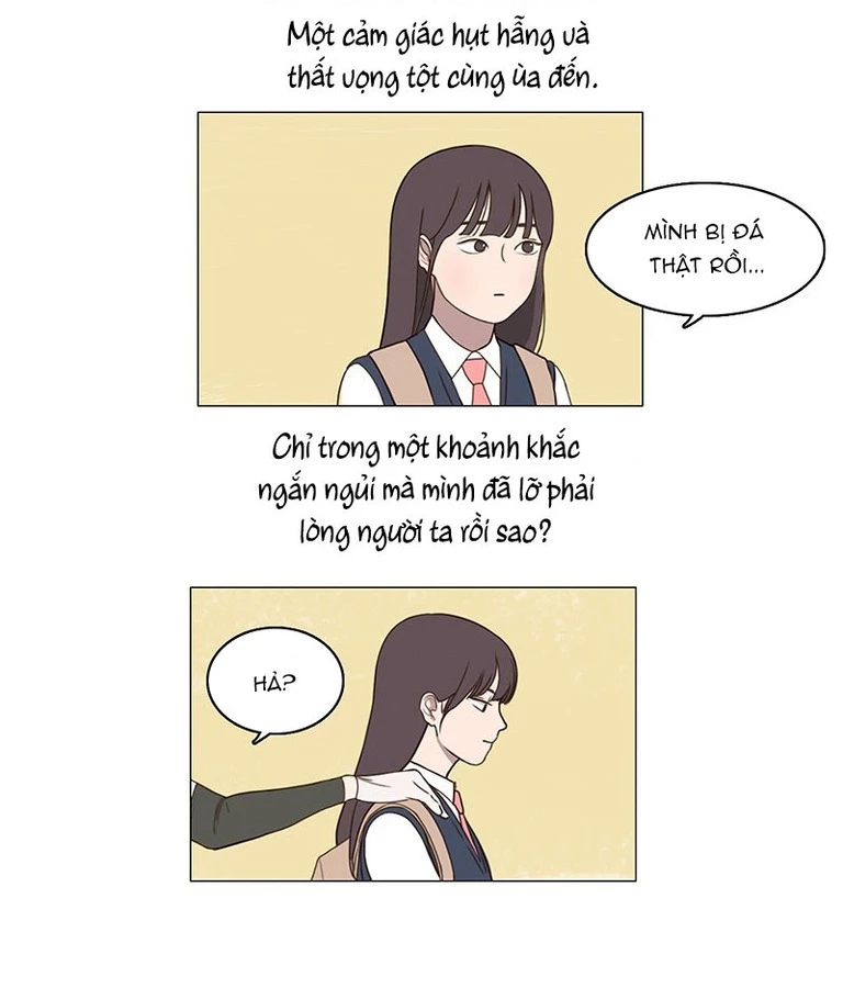 Bựa Cả Đôi Chapter 2 - 46