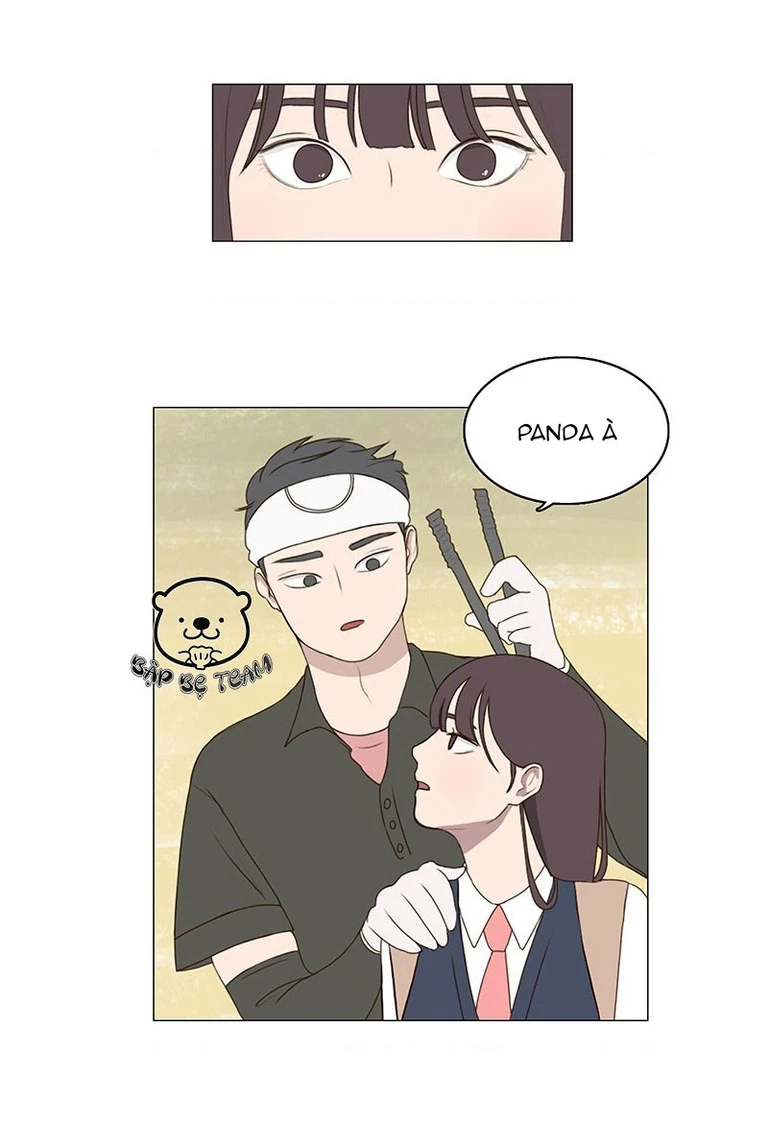 Bựa Cả Đôi Chapter 2 - 47