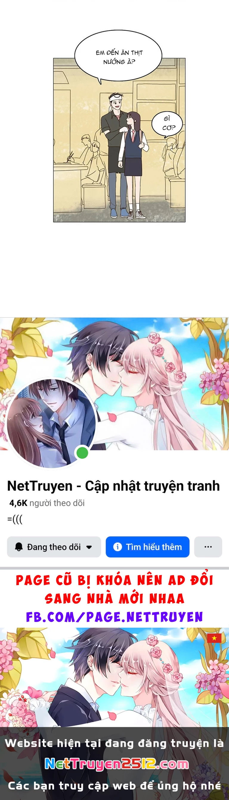 Bựa Cả Đôi Chapter 2 - 49