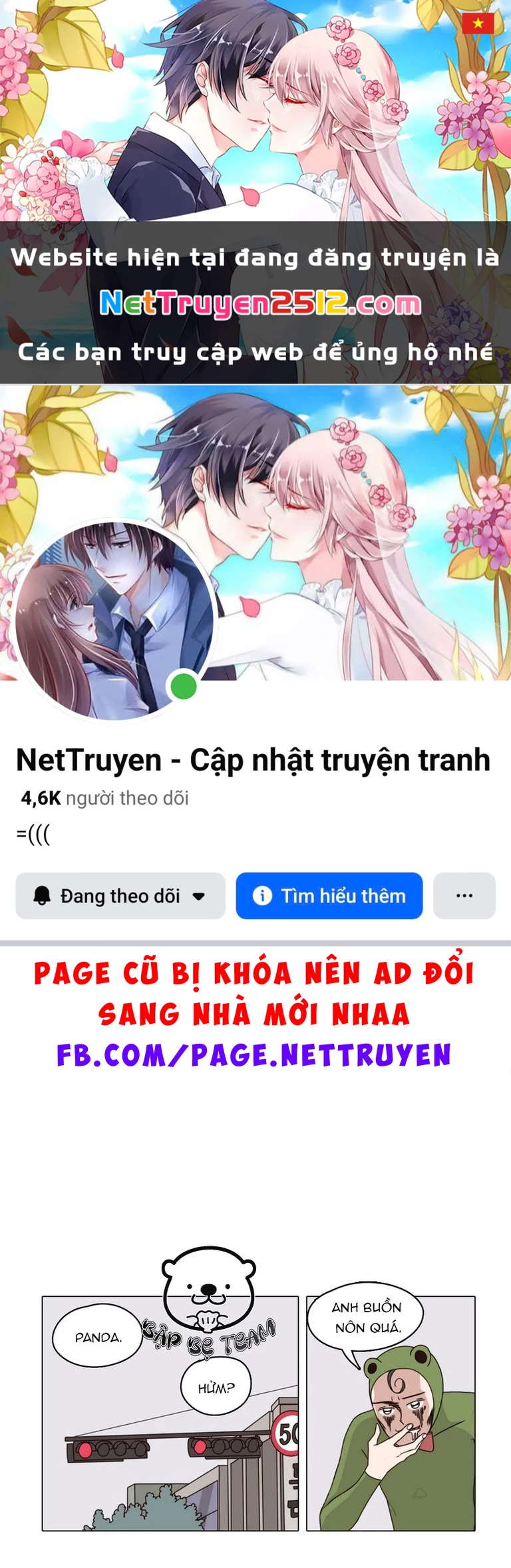 Bựa Cả Đôi Chapter 5 - 1