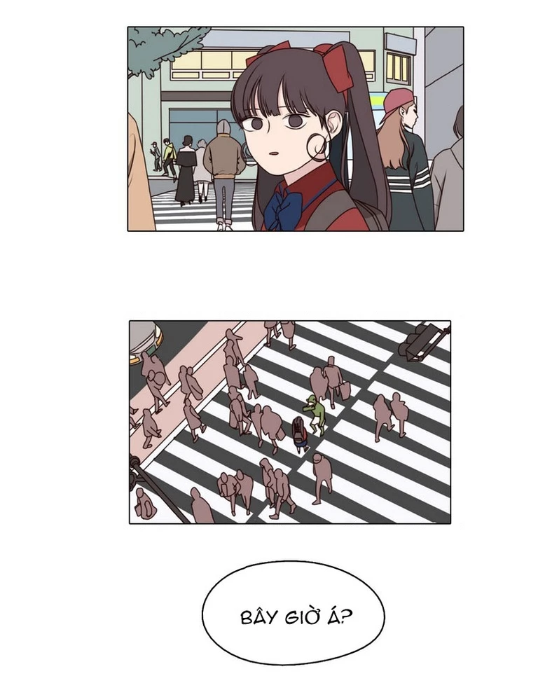 Bựa Cả Đôi Chapter 5 - 2