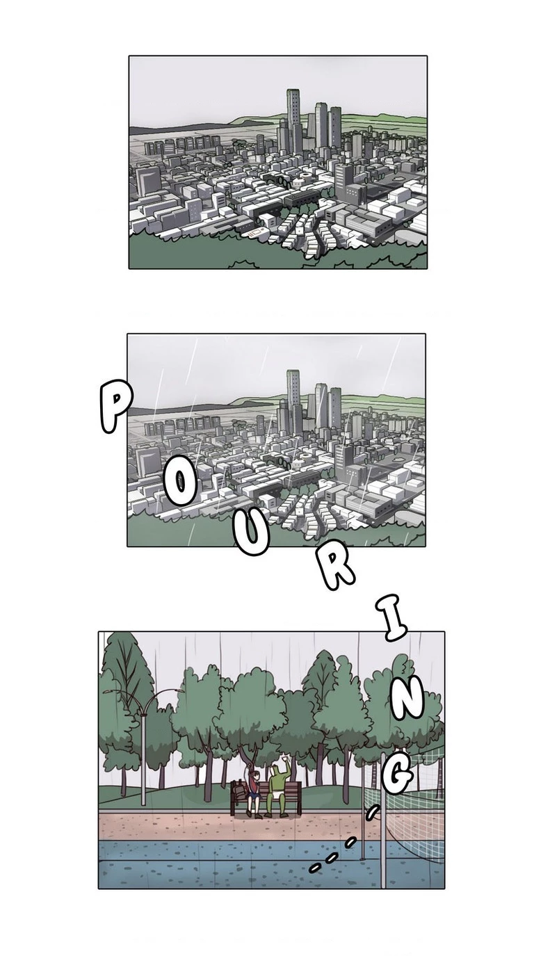 Bựa Cả Đôi Chapter 5 - 6