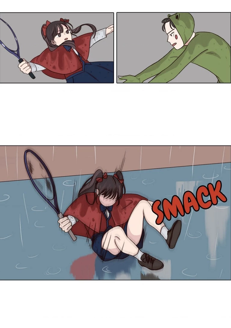 Bựa Cả Đôi Chapter 5 - 10