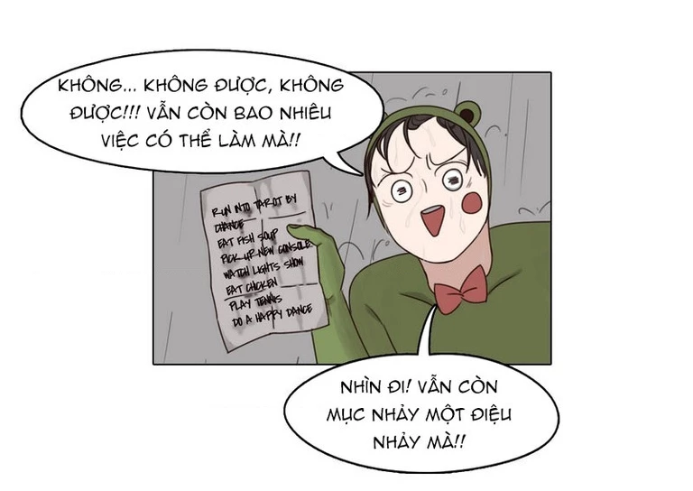 Bựa Cả Đôi Chapter 5 - 13