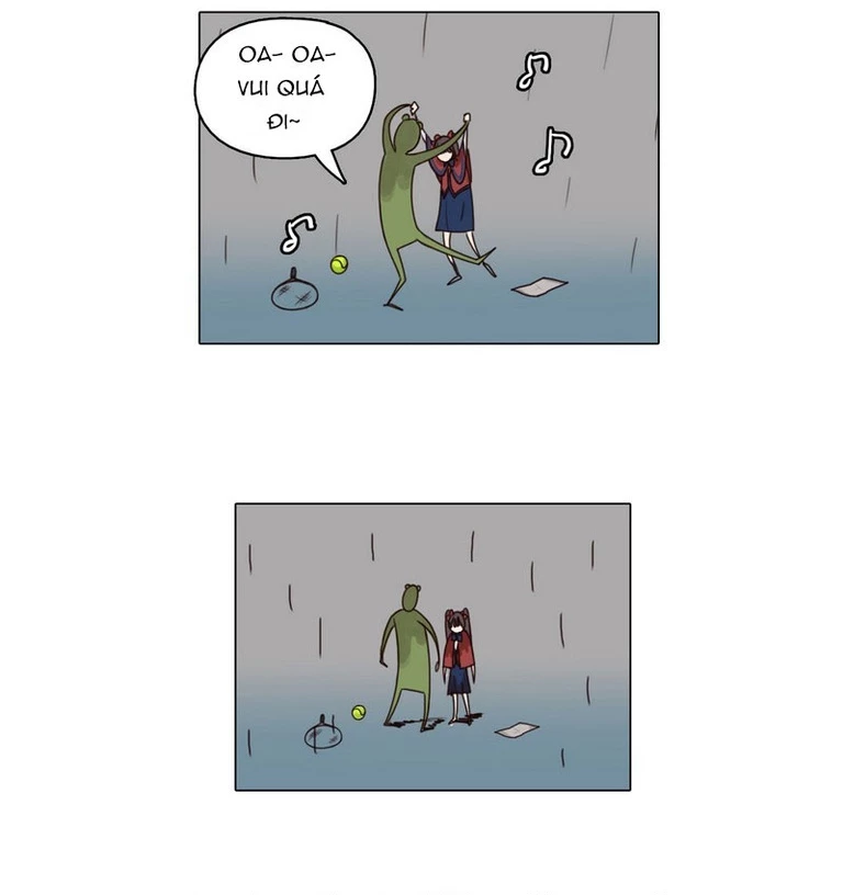 Bựa Cả Đôi Chapter 5 - 14