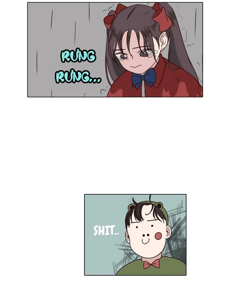 Bựa Cả Đôi Chapter 5 - 15