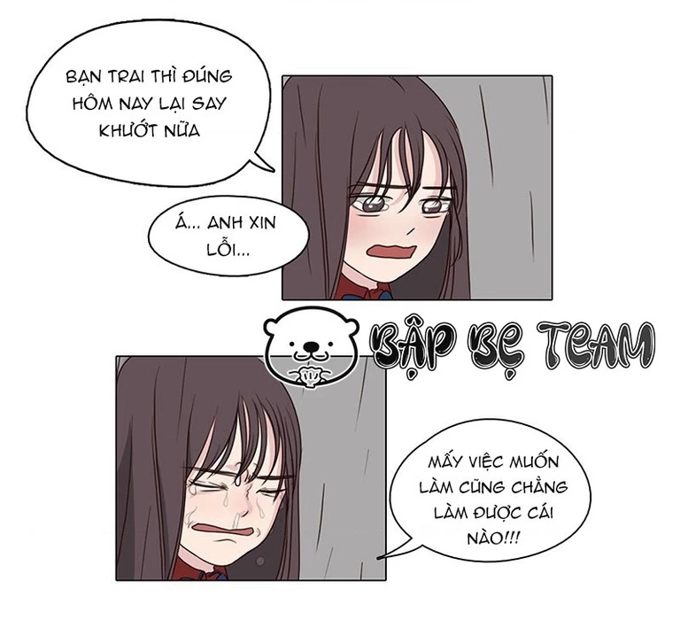 Bựa Cả Đôi Chapter 5 - 17