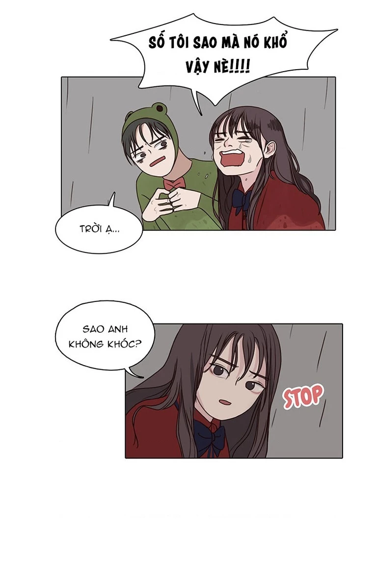 Bựa Cả Đôi Chapter 5 - 18