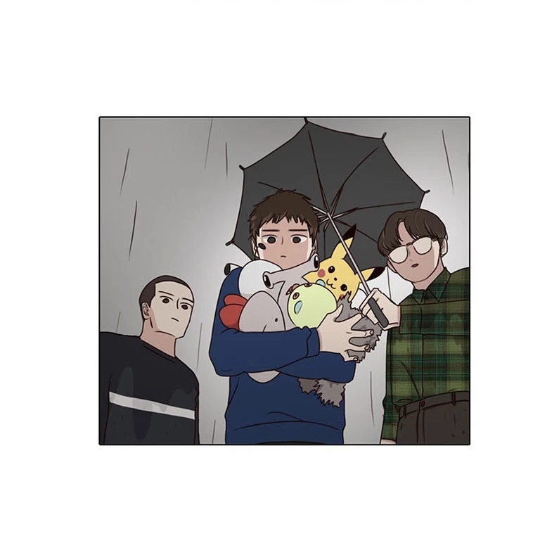 Bựa Cả Đôi Chapter 5 - 21