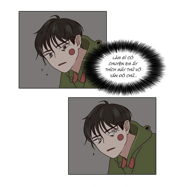 Bựa Cả Đôi Chapter 5 - 24