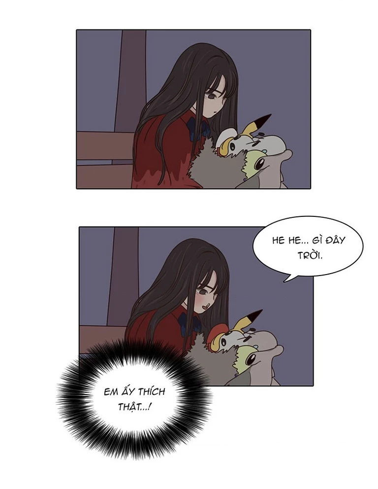 Bựa Cả Đôi Chapter 5 - 25