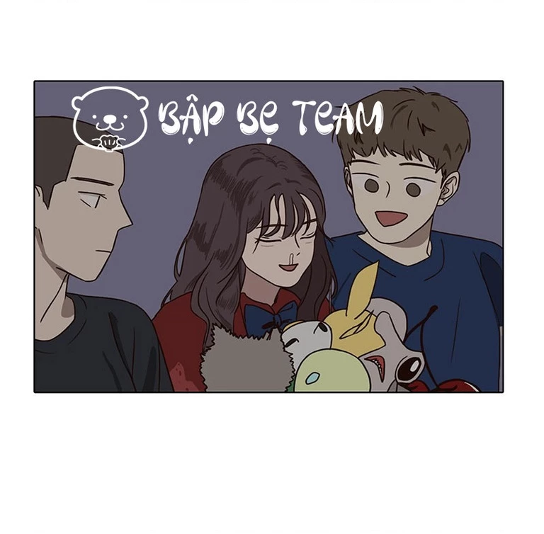 Bựa Cả Đôi Chapter 5 - 26