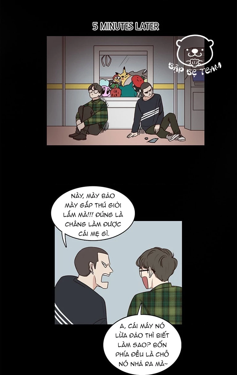 Bựa Cả Đôi Chapter 5 - 29