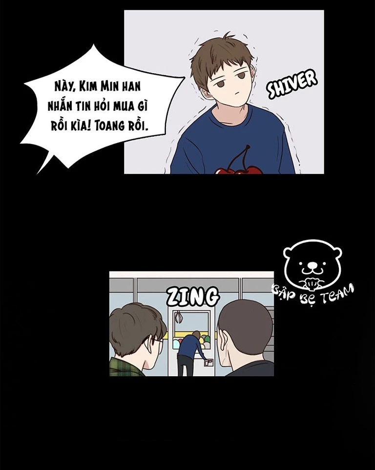 Bựa Cả Đôi Chapter 5 - 31