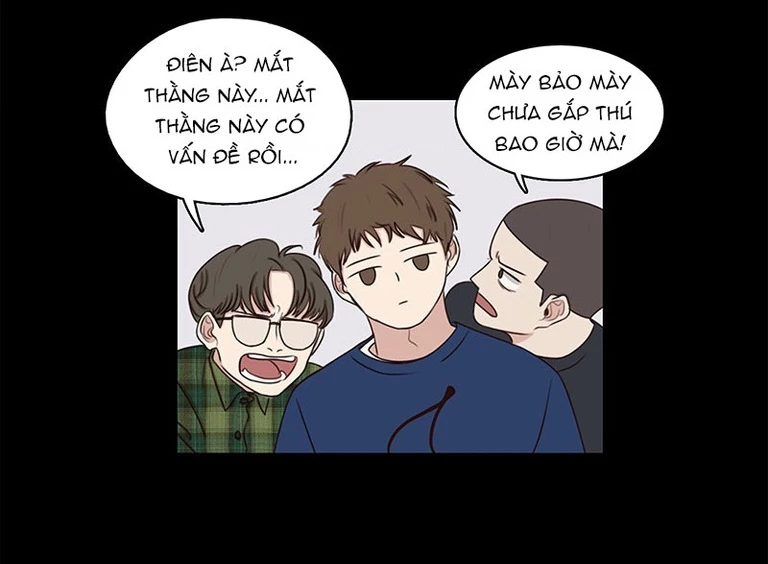 Bựa Cả Đôi Chapter 5 - 32