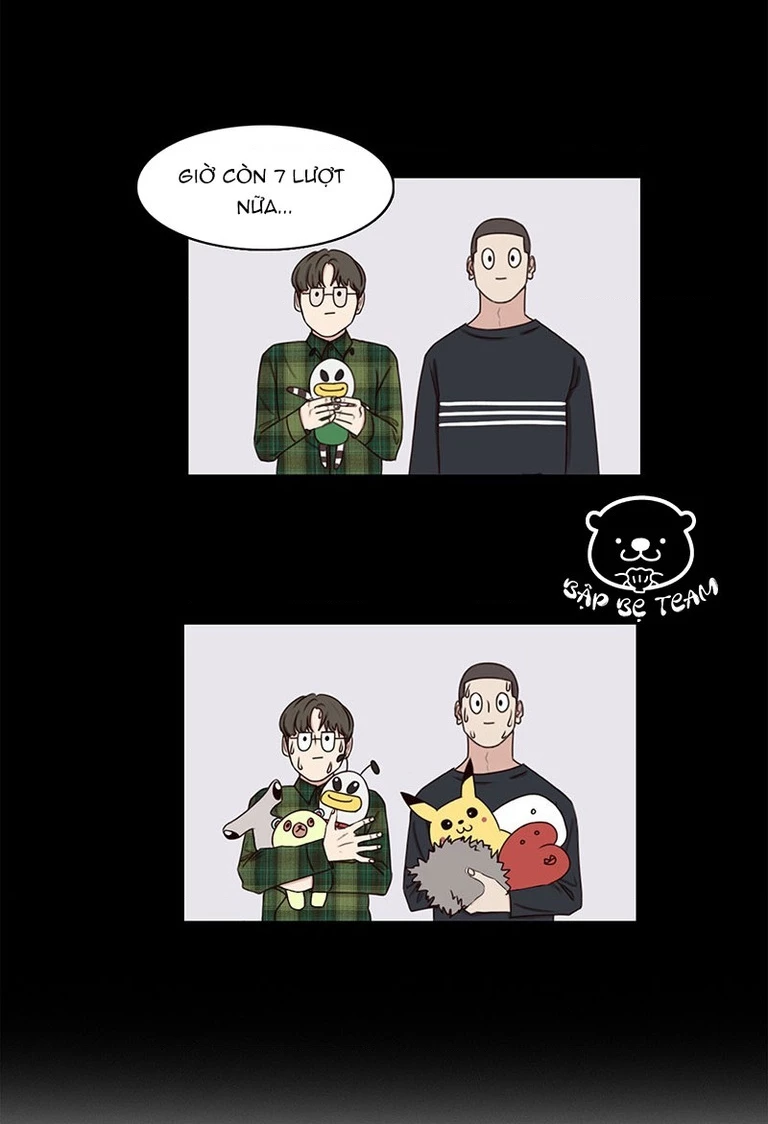 Bựa Cả Đôi Chapter 5 - 34