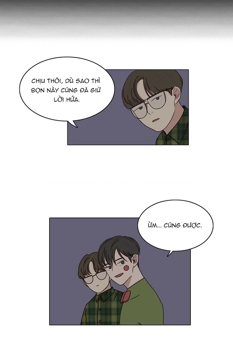 Bựa Cả Đôi Chapter 5 - 35