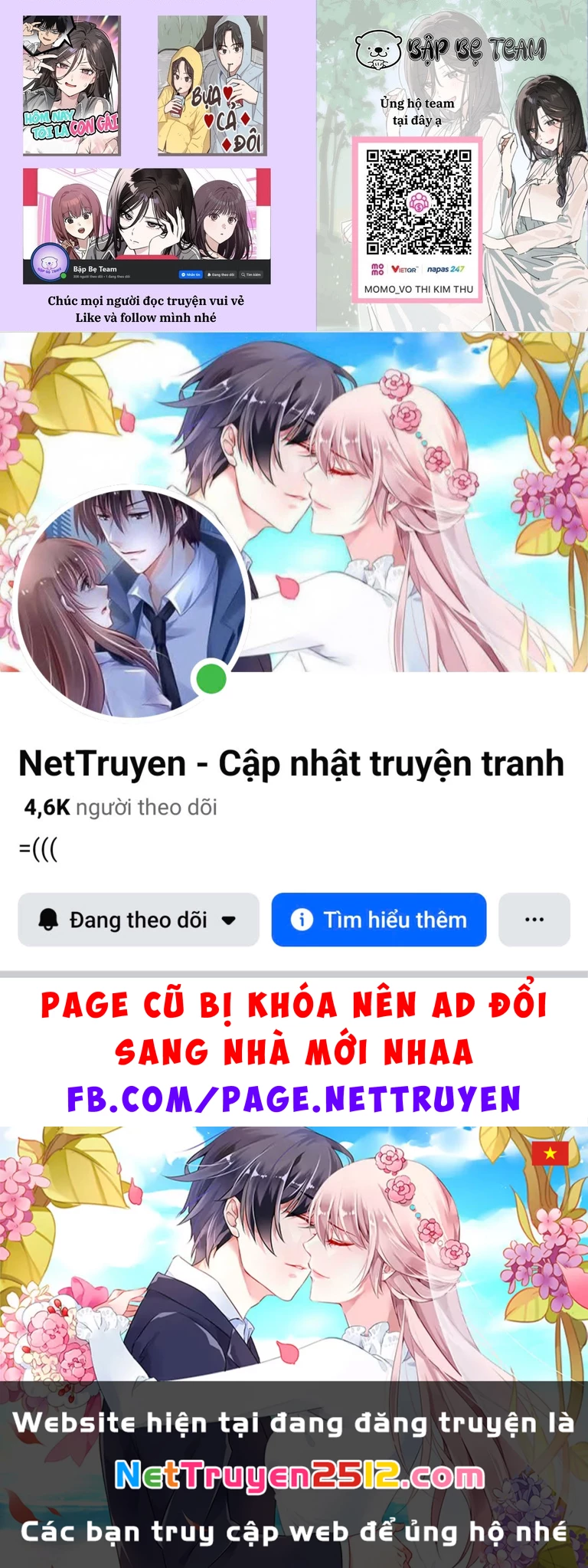 Bựa Cả Đôi Chapter 5 - 37