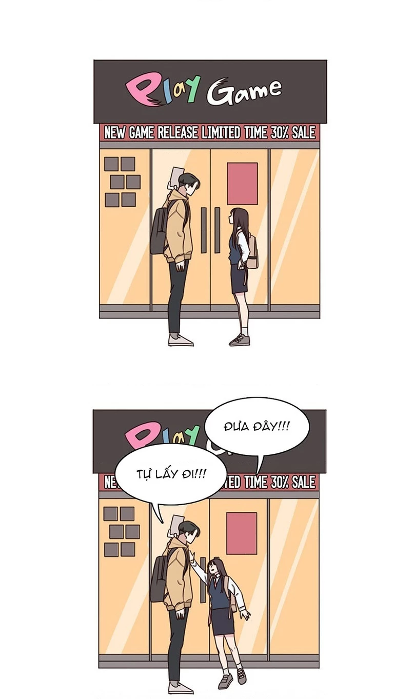 Bựa Cả Đôi Chapter 6 - 2