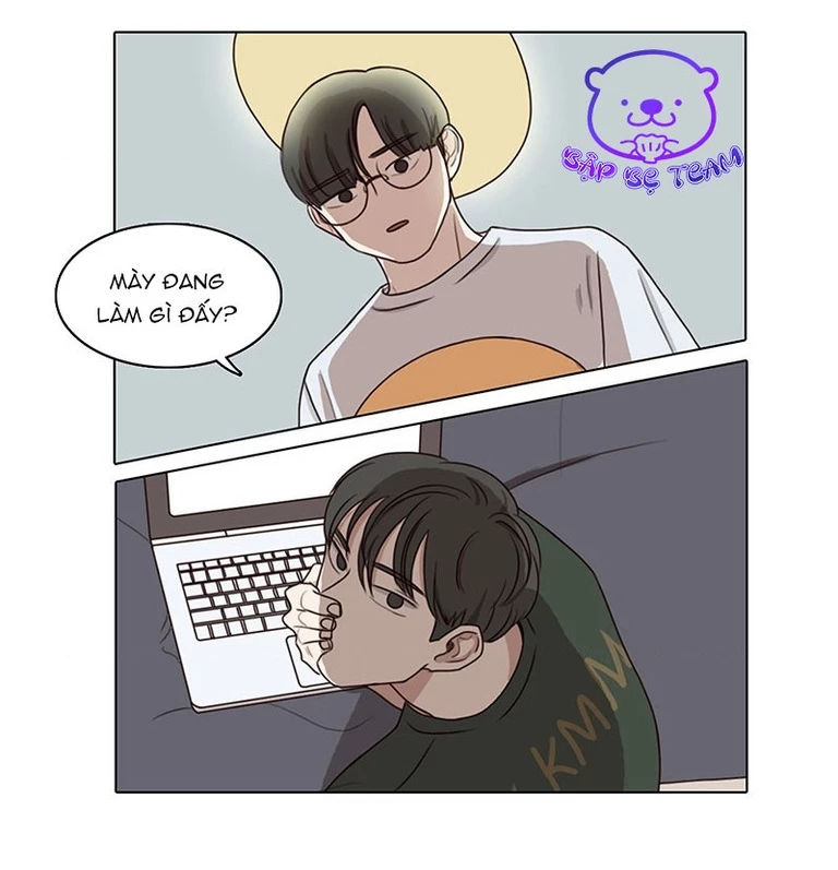 Bựa Cả Đôi Chapter 6 - 7