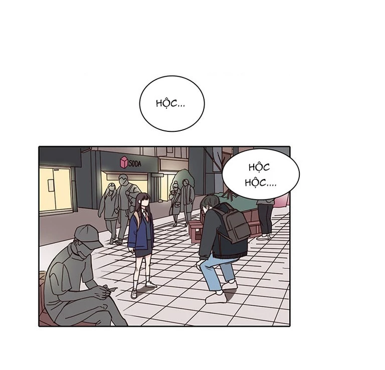 Bựa Cả Đôi Chapter 6 - 14