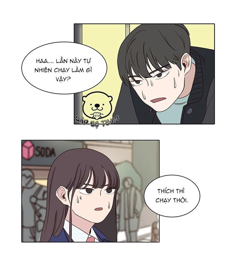 Bựa Cả Đôi Chapter 6 - 15