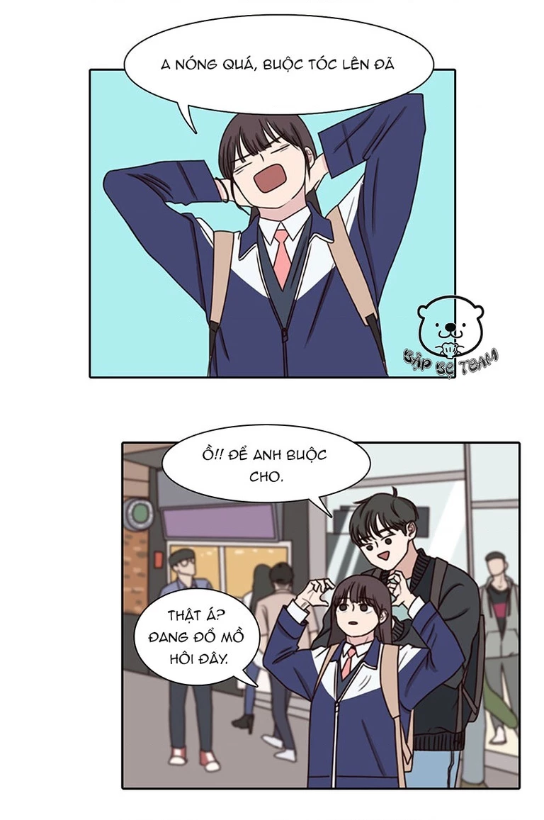 Bựa Cả Đôi Chapter 6 - 17