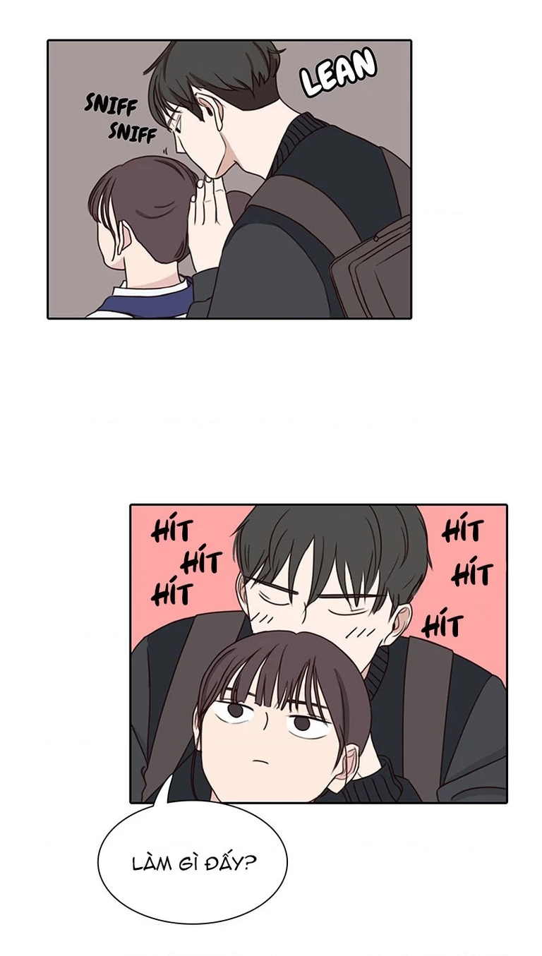 Bựa Cả Đôi Chapter 6 - 18