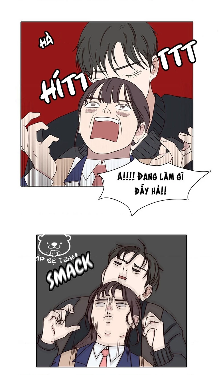 Bựa Cả Đôi Chapter 6 - 19