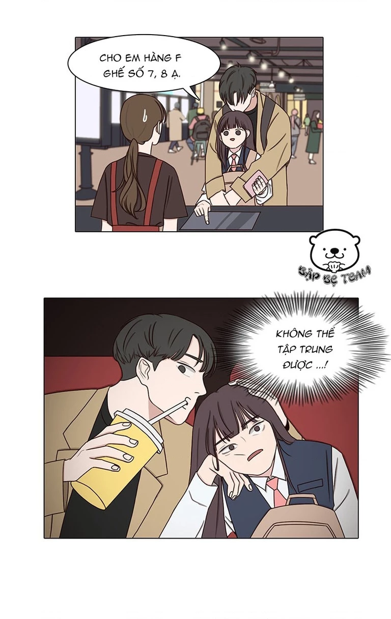 Bựa Cả Đôi Chapter 6 - 23