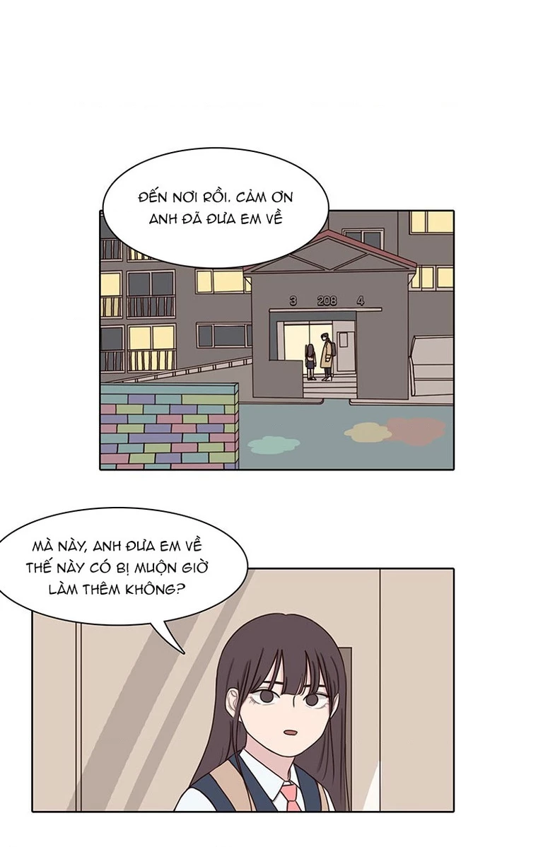 Bựa Cả Đôi Chapter 6 - 24