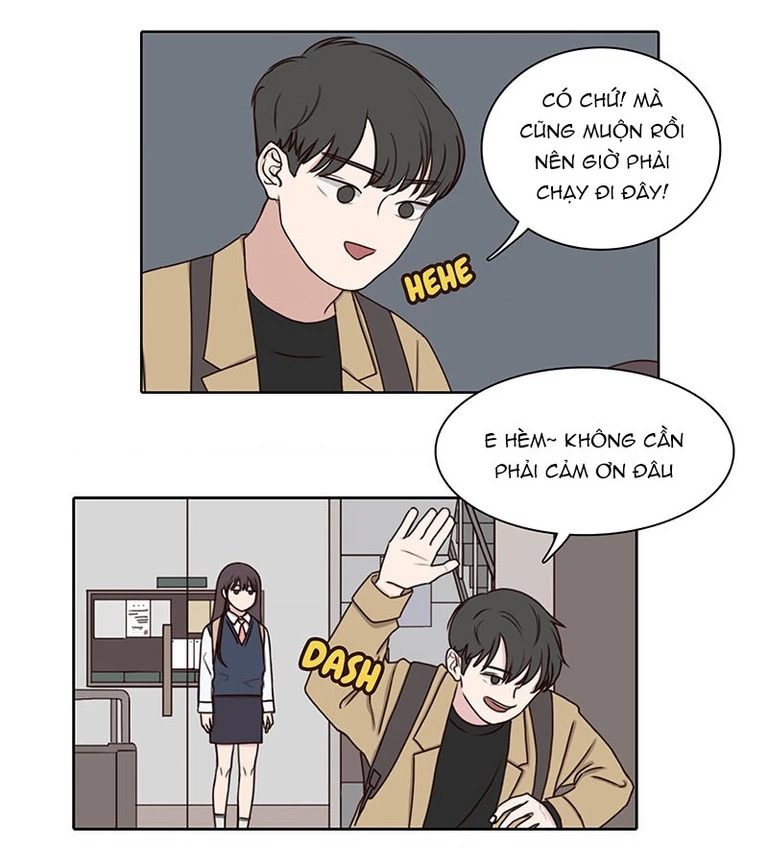 Bựa Cả Đôi Chapter 6 - 25