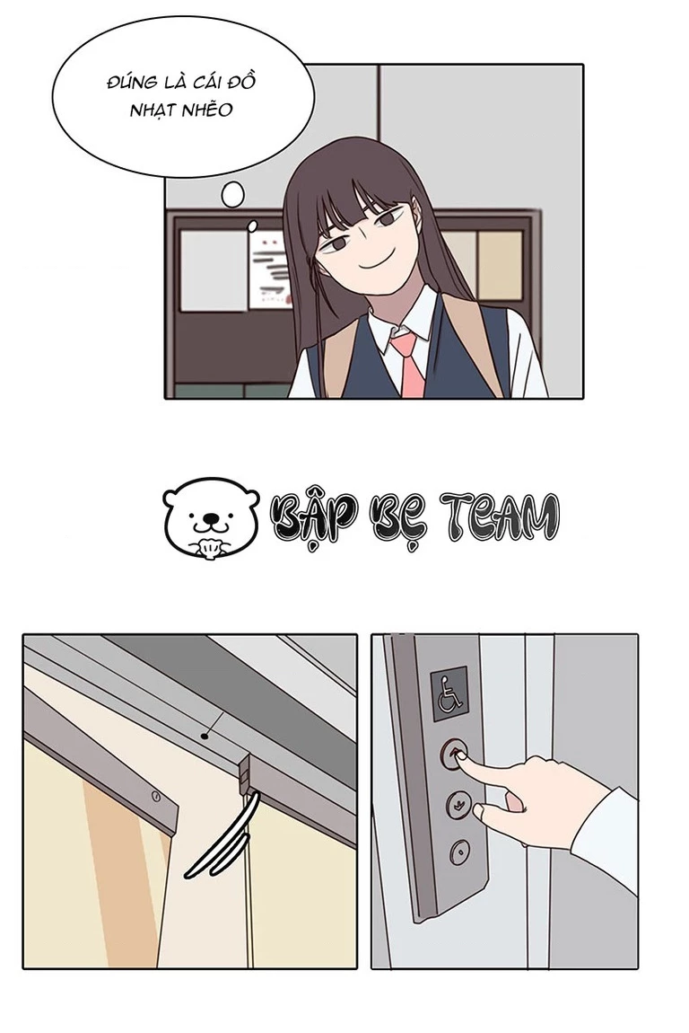 Bựa Cả Đôi Chapter 6 - 26