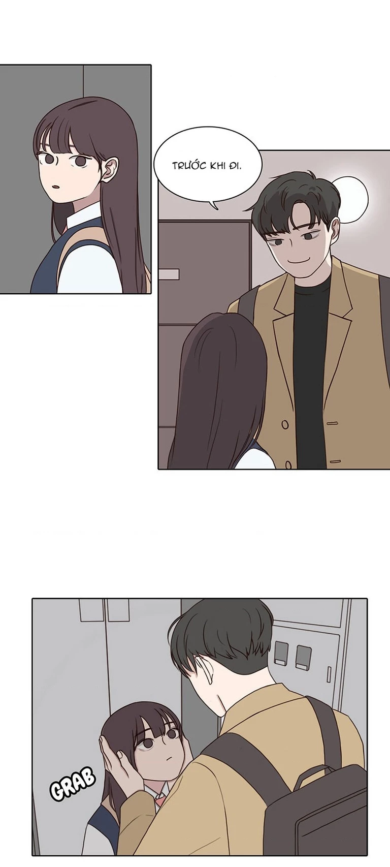 Bựa Cả Đôi Chapter 6 - 28