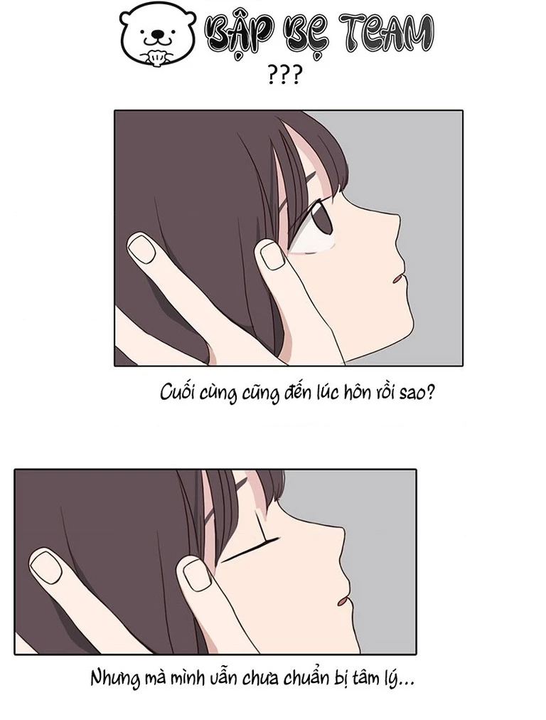 Bựa Cả Đôi Chapter 6 - 29