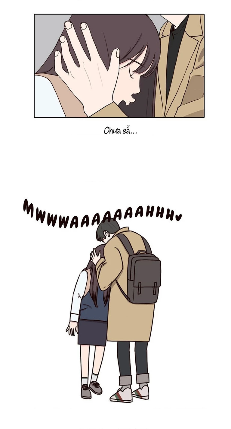 Bựa Cả Đôi Chapter 6 - 30