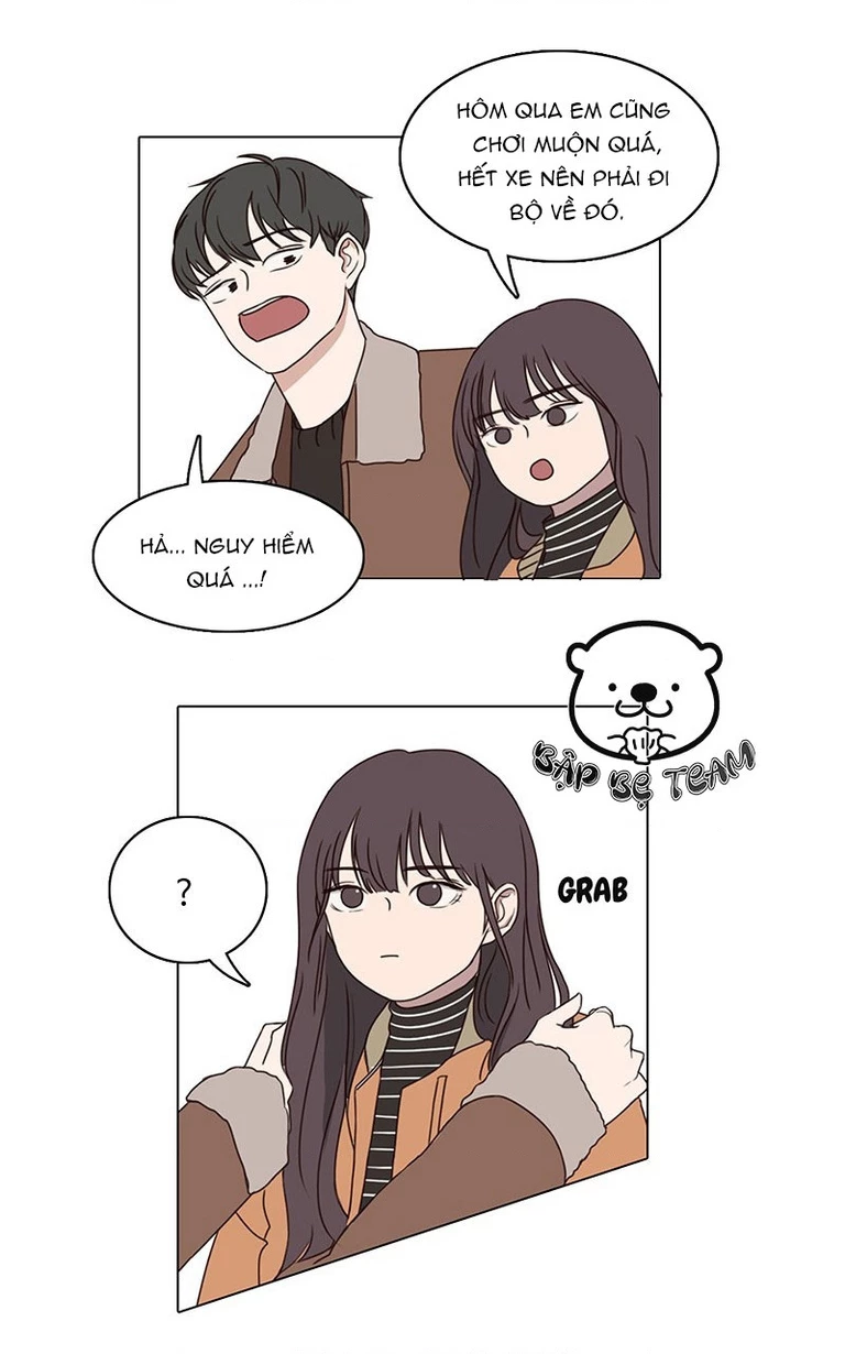 Bựa Cả Đôi Chapter 9 - 3