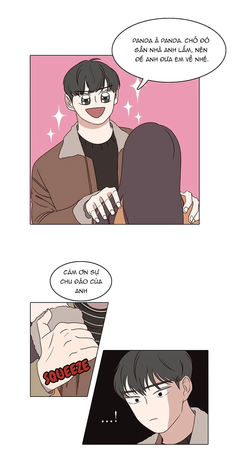 Bựa Cả Đôi Chapter 9 - 4