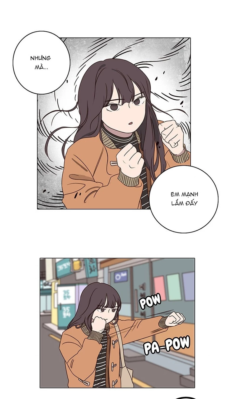 Bựa Cả Đôi Chapter 9 - 5