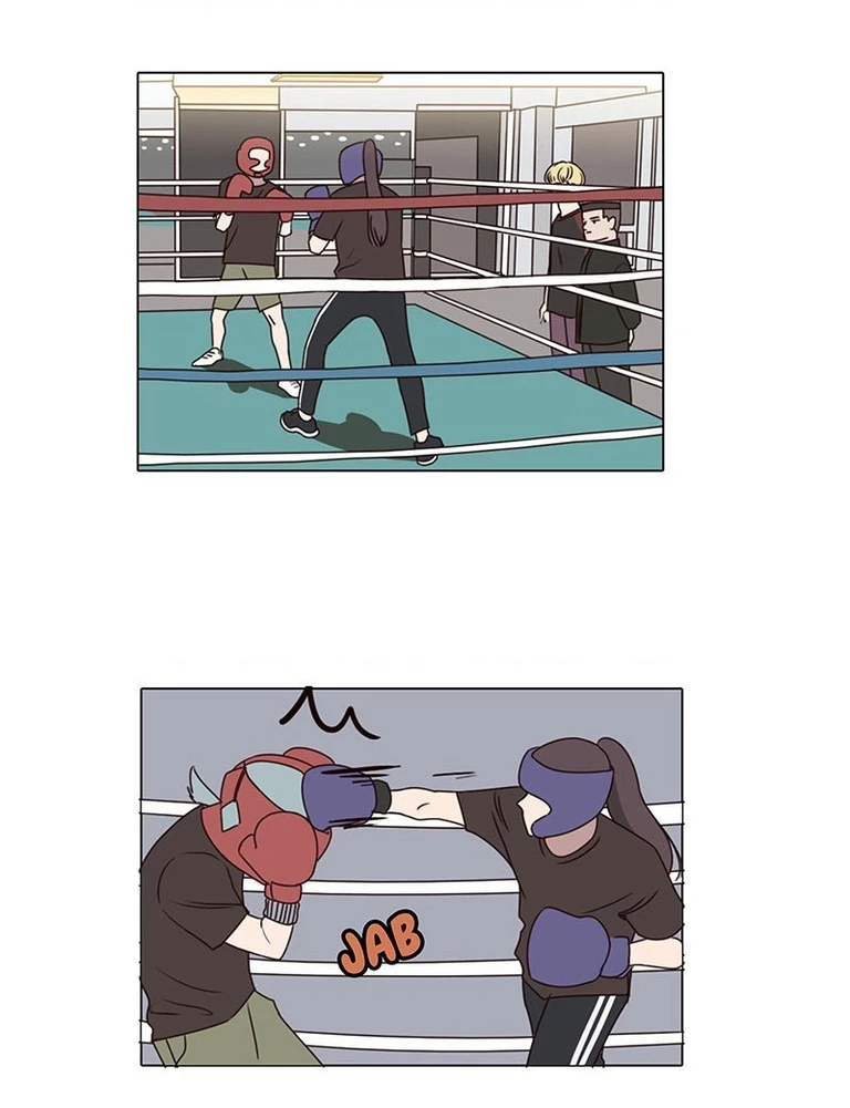 Bựa Cả Đôi Chapter 9 - 7