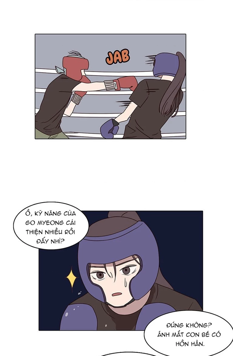 Bựa Cả Đôi Chapter 9 - 8